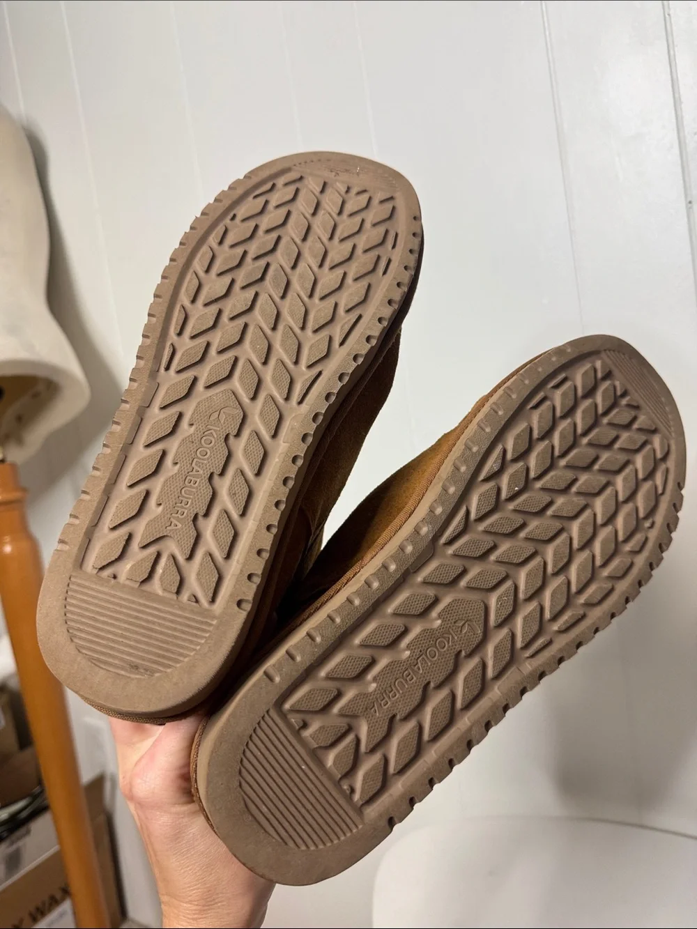 Kookaburra ugg women’s shoes size 10